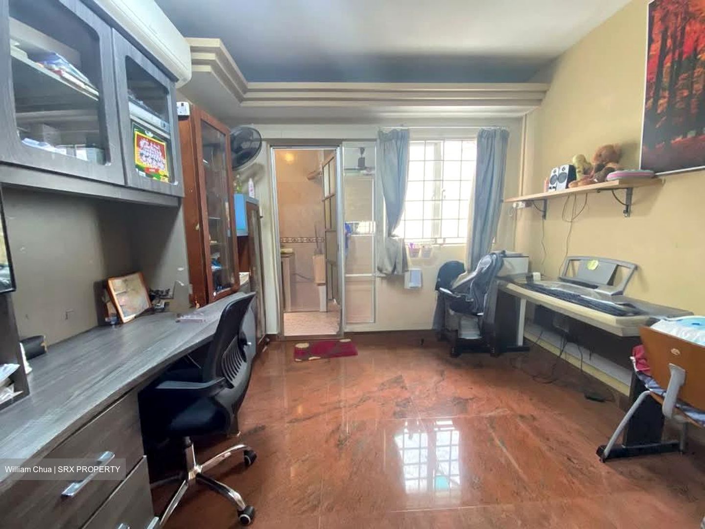 Blk 132 Cashew Road (Bukit Panjang), HDB 3 Rooms #568347881